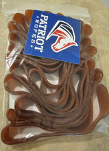 Load image into Gallery viewer, Premium Dally Wraps 12 Pack Saddle Brown