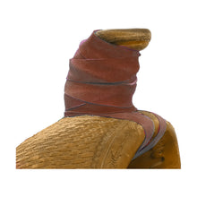 Load image into Gallery viewer, Premium Dally Wraps 12 Pack Saddle Brown