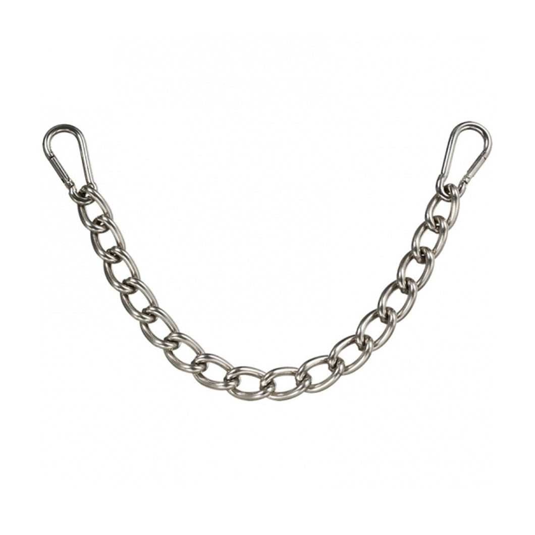 Curb Chain Stainless Steel