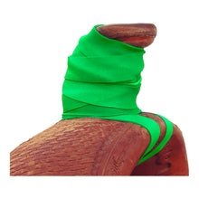 Load image into Gallery viewer, Premium Dally Wraps 15 Pack Neon Green