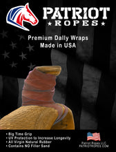 Load image into Gallery viewer, Premium Dally Wraps 12 Pack Saddle Brown