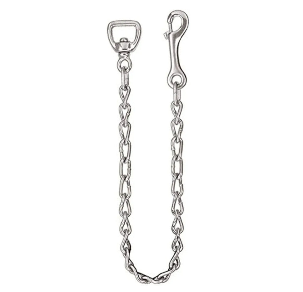 Lead Chain 24