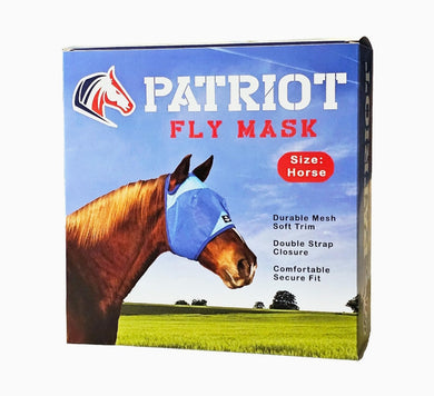 Fly Mask