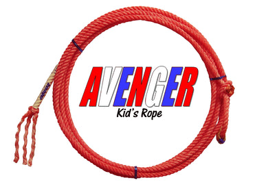 Avenger Kid's Rope Red