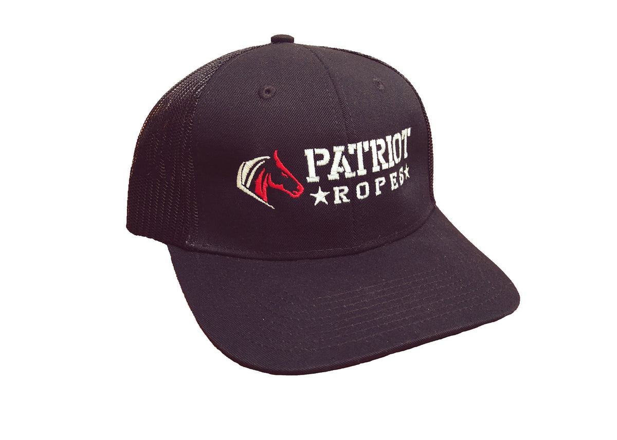 Black Hat – Patriot Ropes LLC