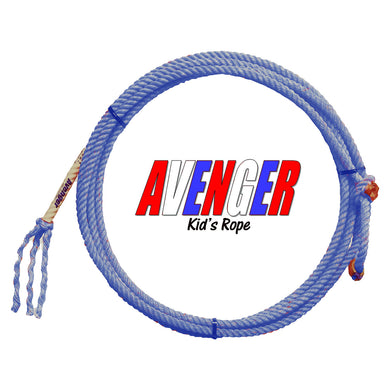 Avenger Kid's Rope Blue