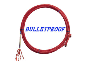 Bulletproof Head Rope